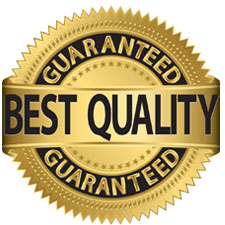 Modern Engineering Company Quality Certifications